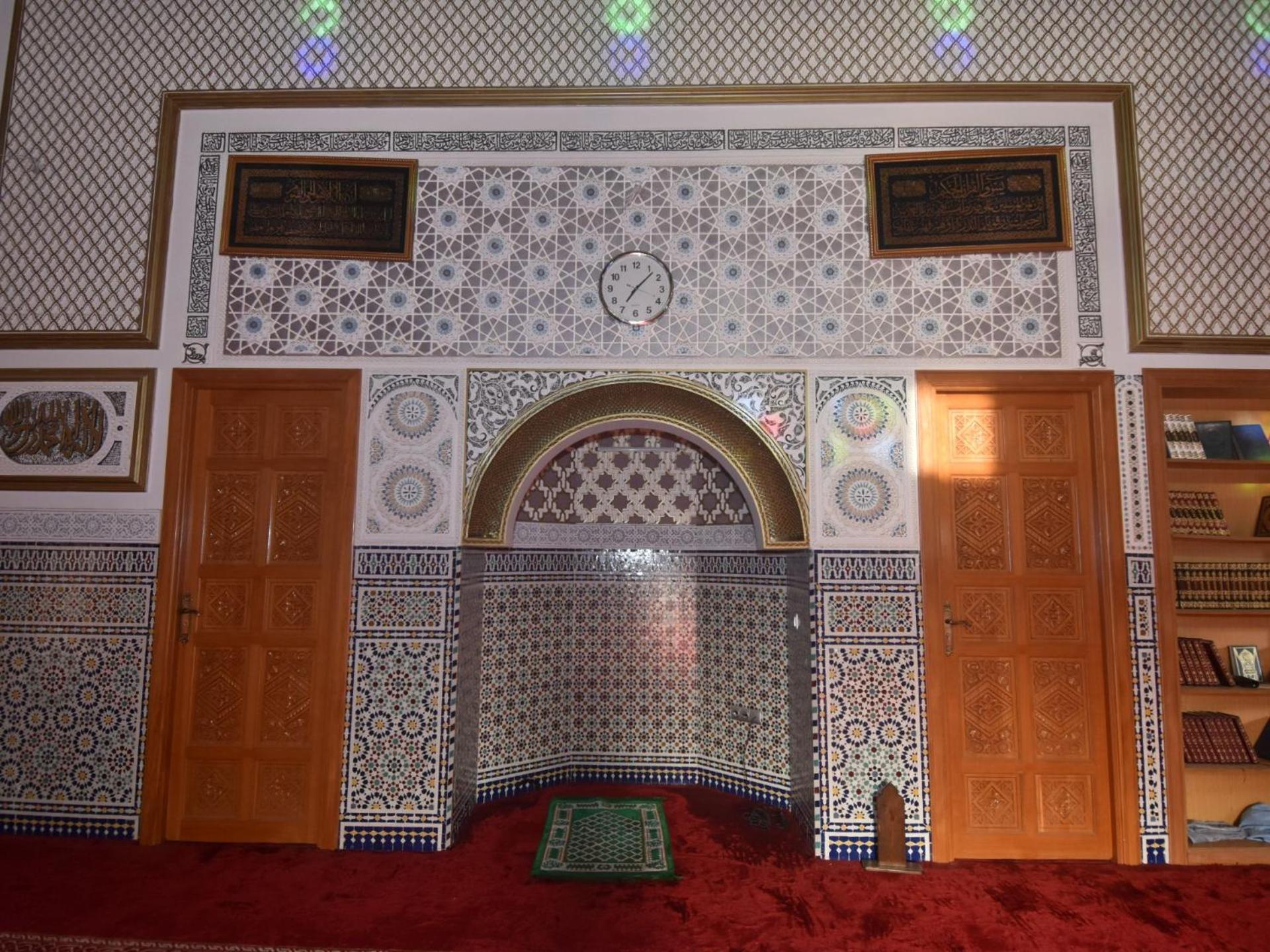 Perle De Souihla Μοτέλ Oulad Sidi Cheikh Εξωτερικό φωτογραφία